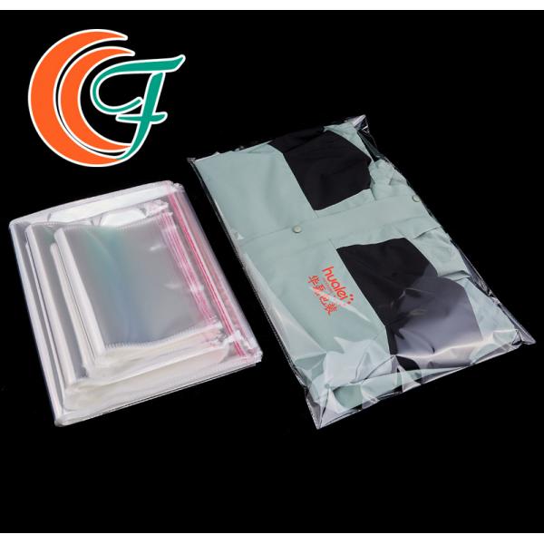 Прозрачная целлофанная прозрачная клеящая упаковка