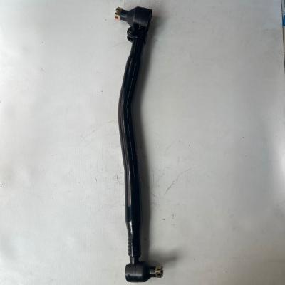 Barra de dirección de arrastre para autobús Yutong King Long Higer 3412-00153 40Cr Forjada