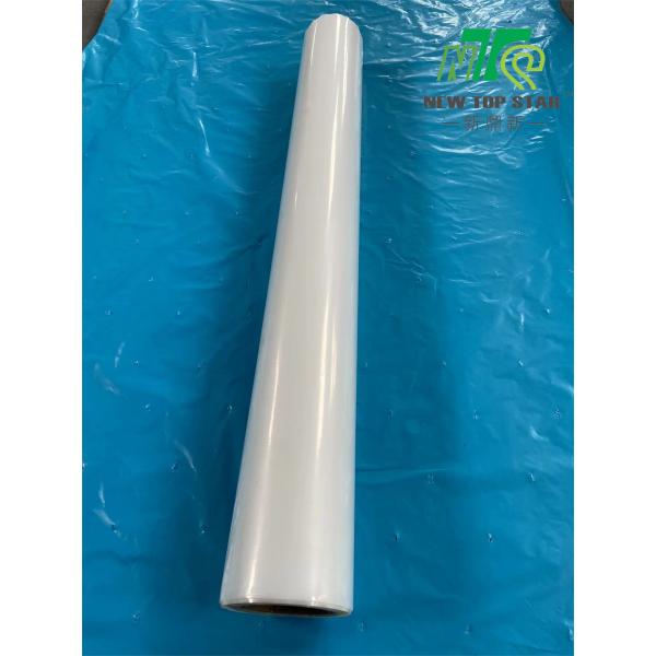 Underlayment настила 6 Mil пластиковый SPC, Underlayment барьера влаги