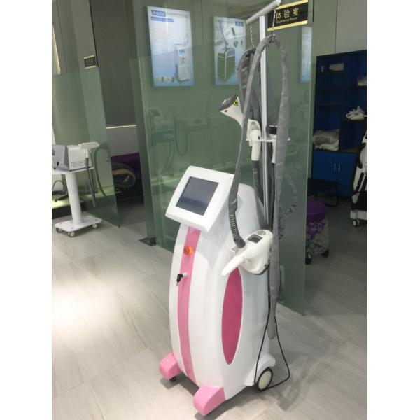 Vela 2800W формируют оборудование обработки целлюлита массажа машины