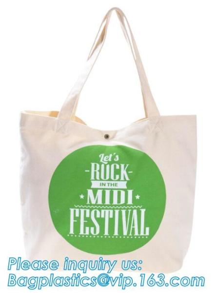 12oz cotton print korean cotton canvas tote bag,Cheap Customized Logo tote shopping bag Cotton canvas bag bagease pack