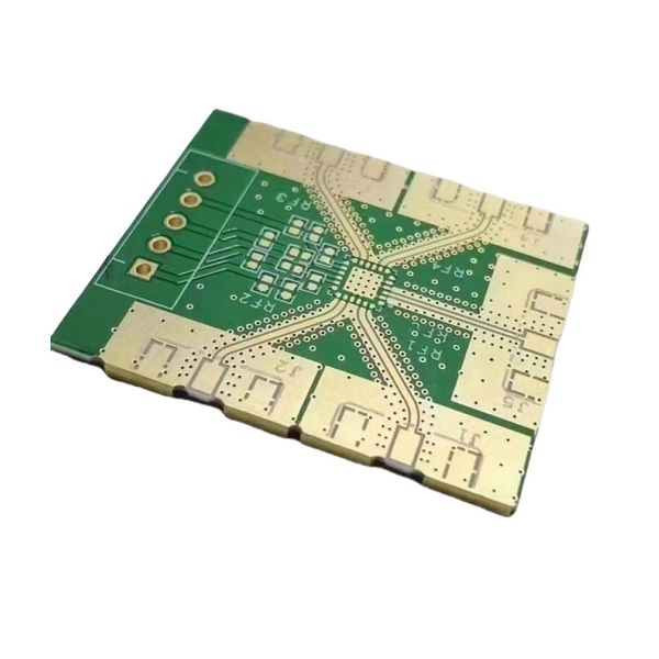 1-32 Layer High Frequency Multilayer PCB Manufacturer from China