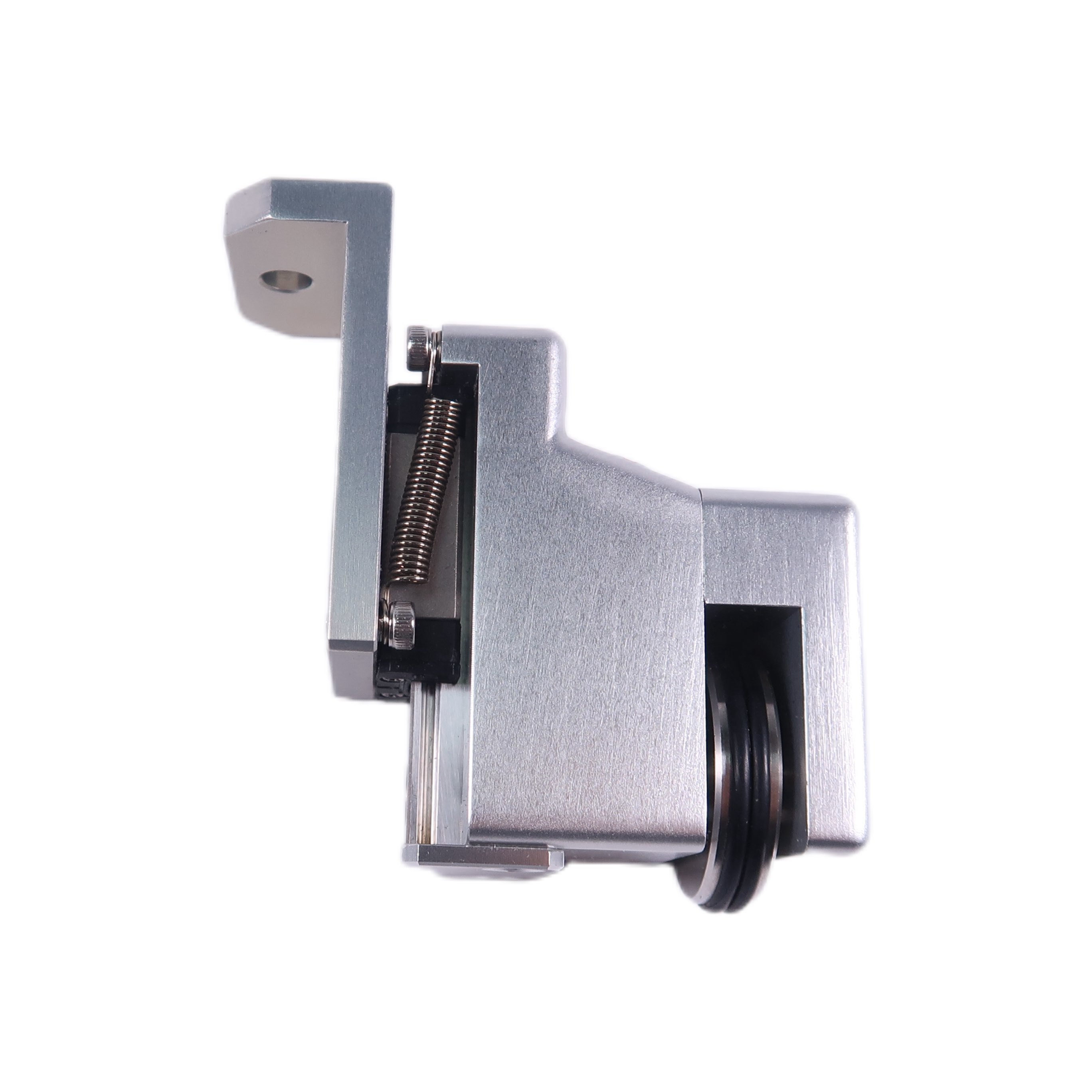TMTeck TE-04 Universal Encoder with 5m Cable Compatible with HSMT-Compact Scanner for NDT Ultrasonic Inspection