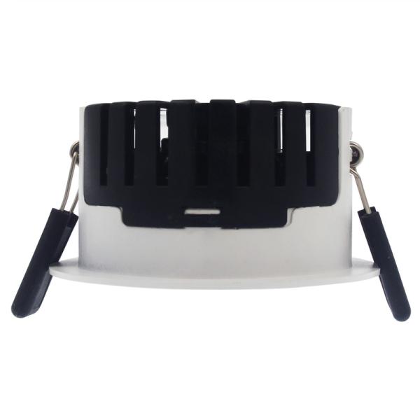 Gimbal 8w Flicker Free New Erp Dimmable LED Downlights