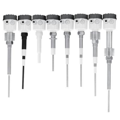 RF Admittance Level Switch