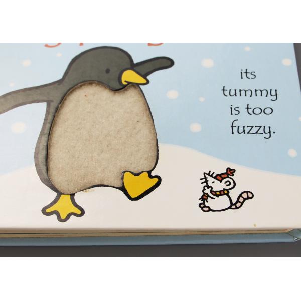 Персонализированные книга в твердой обложке книги доски, Мултиколор доска серого цвета книги доски младенца