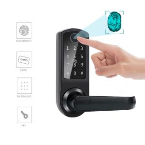 FCC esperto de alumínio Digital do fechamento da porta deslizante da impressão