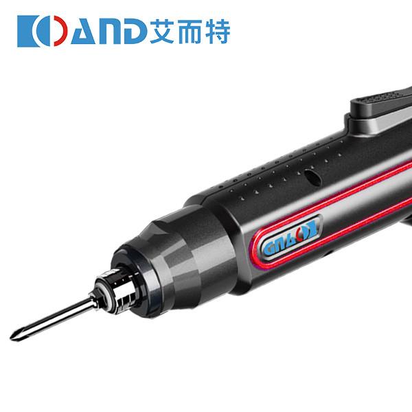 PLC DC Electric Screwdriver 5000rpm With Half Moon Batch Head