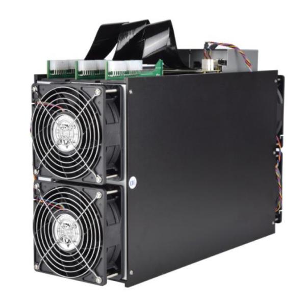 YM-100 2100MH/S ETH Miner Machine 2000W For Ethereum 13200g
