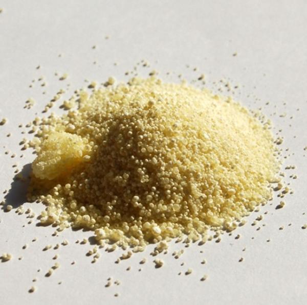 MTL Tetrapotassium Hexacyanoferrate Cas 13943-58-3 Potassium Ferrocyanide for Industrial Material