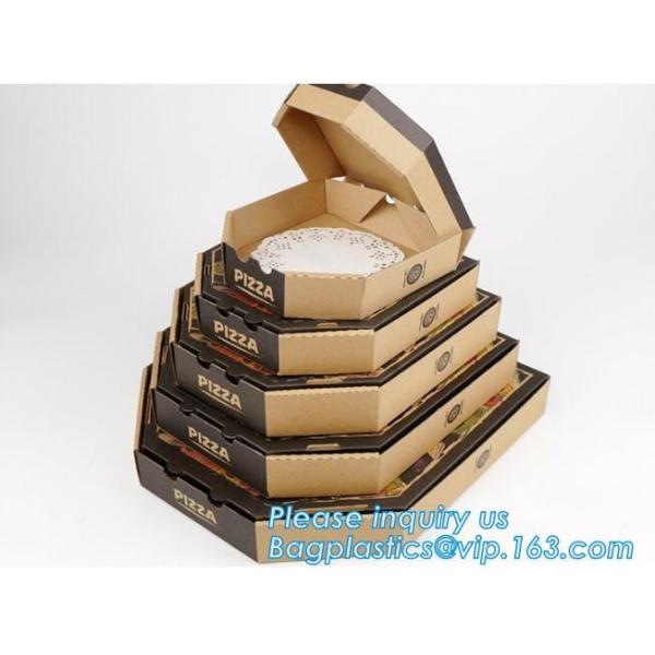 Disposable brown kraft paper boat paper food tray,Latest design food grade cardboard food fold paper boat trays bagease