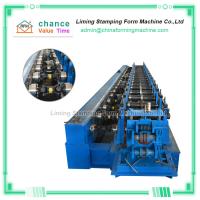 Le petit pain 1mm à grande vitesse photovoltaïque formant le vol de machine a vu couper 30m/Min de poinçon