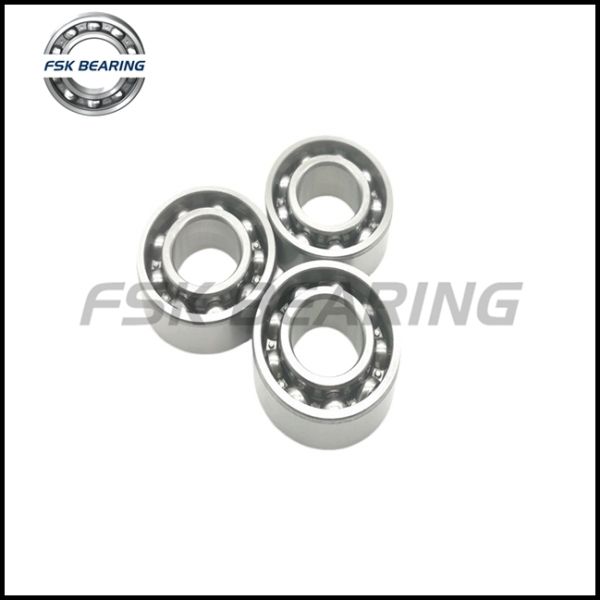 6004 Open Deep Groove Ball Bearing 20x42x12mm Agricultural Machinery Mask Machine Motorcycle Bicycle Bearing