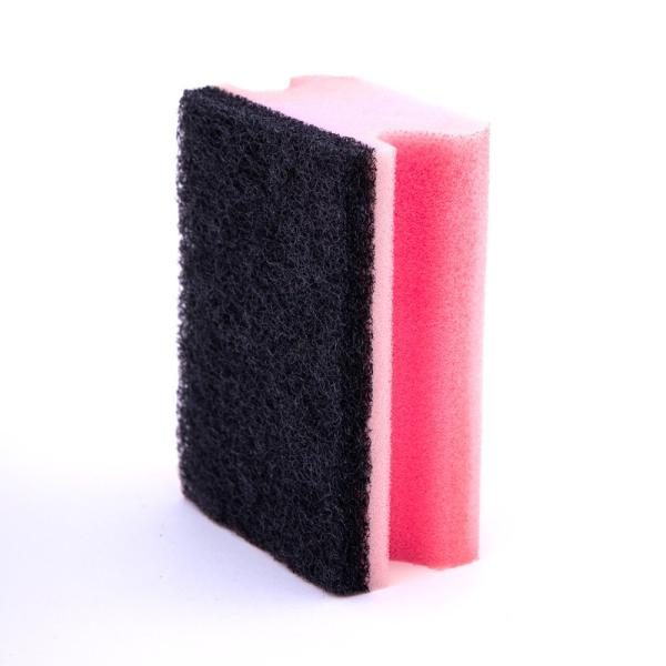 Sustainable Kitchen Cleaning Sponge Daily Necessity OEM ODM Sponges For Dishes