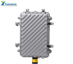 Aluminium enclosure Wireless AP For Industial VoIP Phone