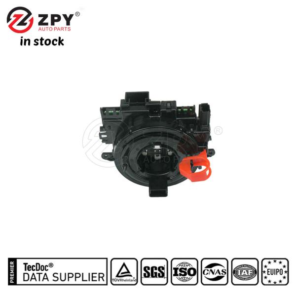 ZPY 5Q0953569A Skoda Steering Wheel ClockSpring for VW Audi 2015-2020