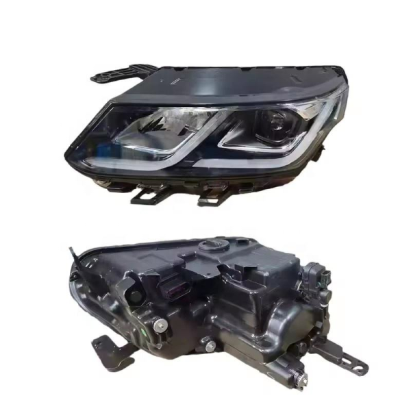7051022900 Left 7051022800 Right Front Headlight Assembly OE Replacement For 2022 Geely Coolray AD