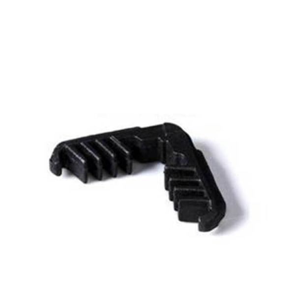 Plastic Corner Key Connector To Connect Aluminum Spacer Bar 5.5mm-26.5mm