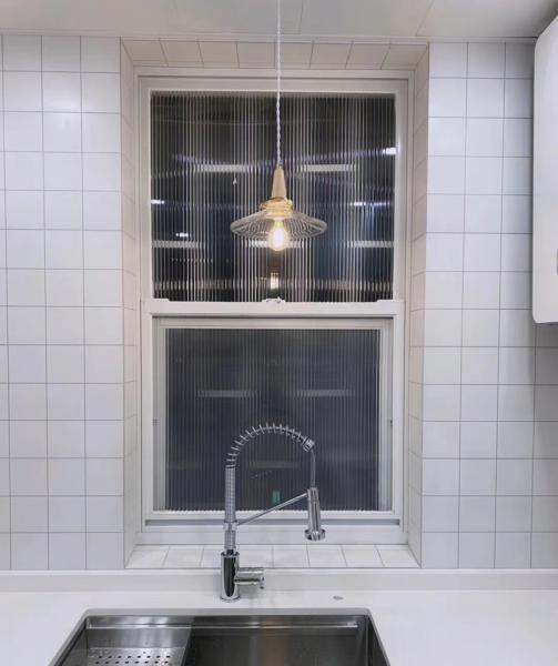 Bullet-Resistant Folding Windows - EN 1063 BR5 Level