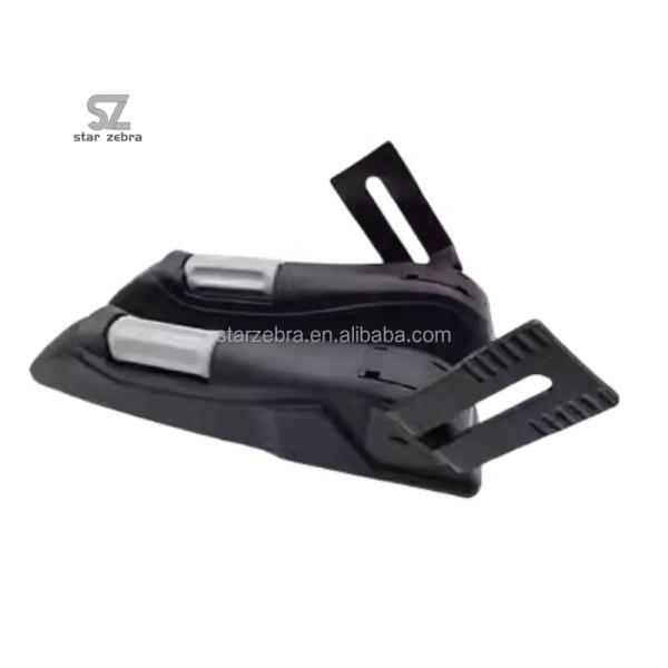 Building Material Shops Sany Excavator SY55 60 75 135 195 215 Seat Armrest Kobelco  Deputy Box Frame