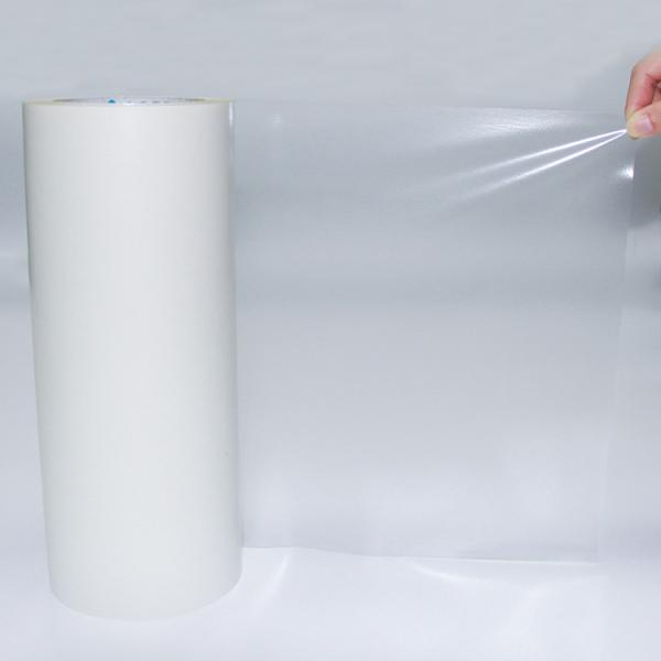 Adesão quente do filme esparadrapo do derretimento de TPU boa resistente ao calor para caixas do telefone celular