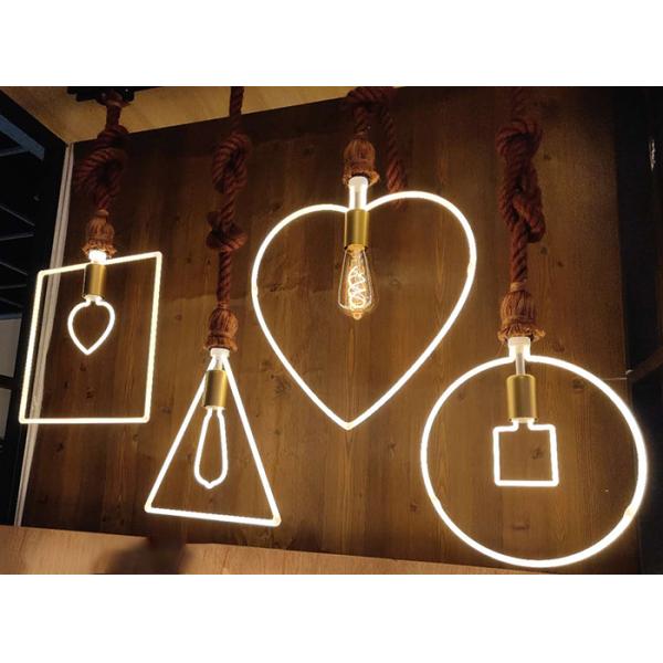 Простой шкентель Э27 Эдисон Диммабле привел белизну Ак85-265 в шариков 16в теплую 20000 Хрс