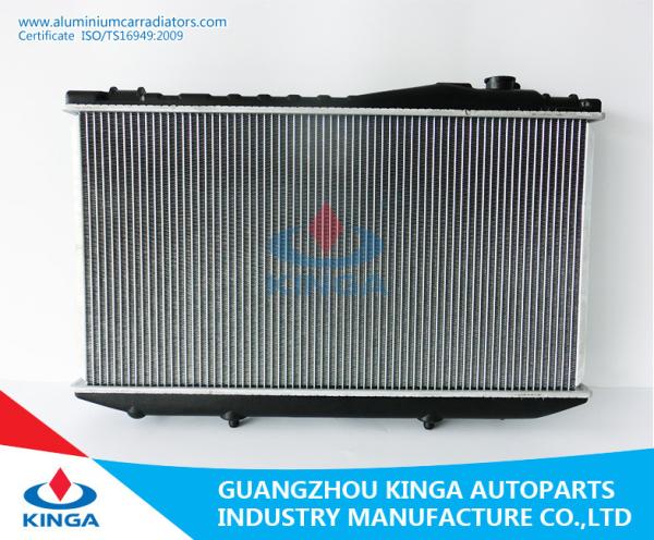 89-92 Gx81 Toyota Cressida Radiator Replacement Radiators Performance