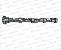 Eixo aluído de aço forjado de motor diesel, cilindro 4D107 3970117 do eixo de manivela 4 do caminhão