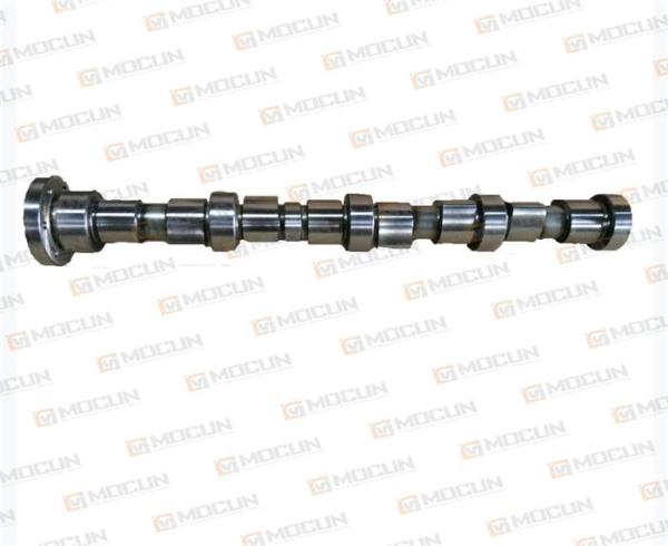 Eixo aluído de aço forjado de motor diesel, cilindro 4D107 3970117 do eixo de manivela 4 do caminhão