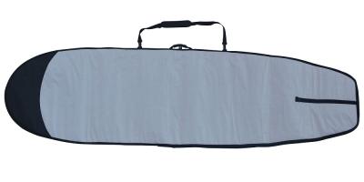 10' resistente pá da ressaca do Sup, Sup levantam-se o saco da placa do armazenamento do estilingue do ombro da pá