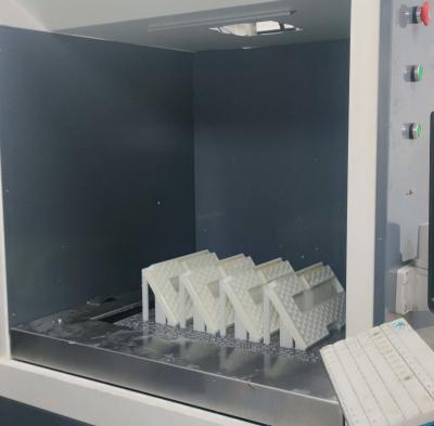 High Safety Industrial SLA 3D Printer Compatible with Multiple Software