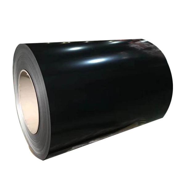 RAL9010 Color Coated Galvanized Steel Coil For Roof Tiles