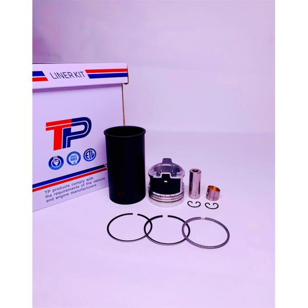 KOMATSU 6D95-6 Engine Cylinder Liner Kit For PC200-6 Hydraulic Cylinder Kit 6207-31-2180