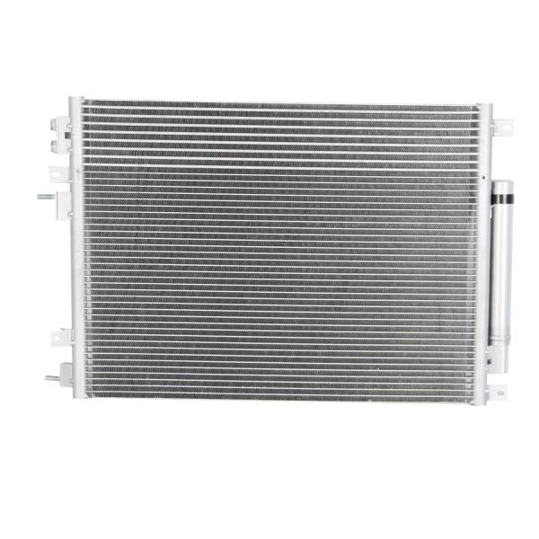 300 C LX AC Condenser for Chrysler Dodge Caliber 68004053AA 68004296AA by V8506793AA