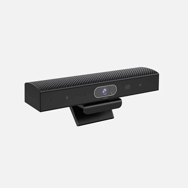 Video Conference System With audio 3A algorithm, conference sound source acquisition and accurate noise suppression