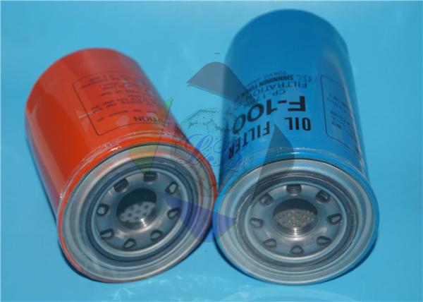 3Z0-2600-35I Original Komori Suction Filter S-150 3Z0-2600-34I Komori Oil Filter F-100 For Machine Parts