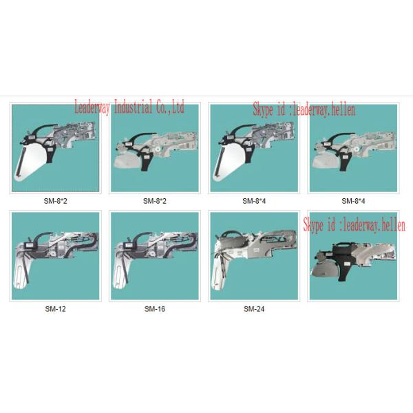 SMN-12 SAMSUNG SMT FEEDER