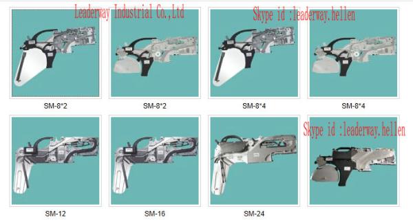 Samsung Smt Machine Feeder,CP and SM type