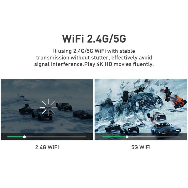 Репроектор DLP репроектора кармана DLP 4K управлением инфракрасн мини портативный расшифровывая воспроизведение 3D