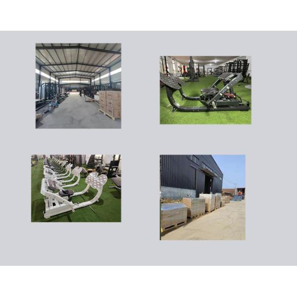 Устройства фитнеса для гимнастики для юнисекса Top-001 Подъемная машина для подъема бедра