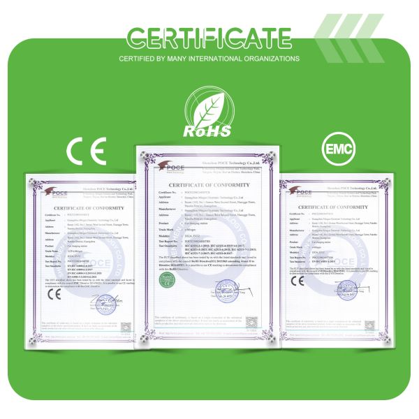 3 Phase 22kw 32A User Friendly Overcurrent Protection Mode 2 EV Smart Charger