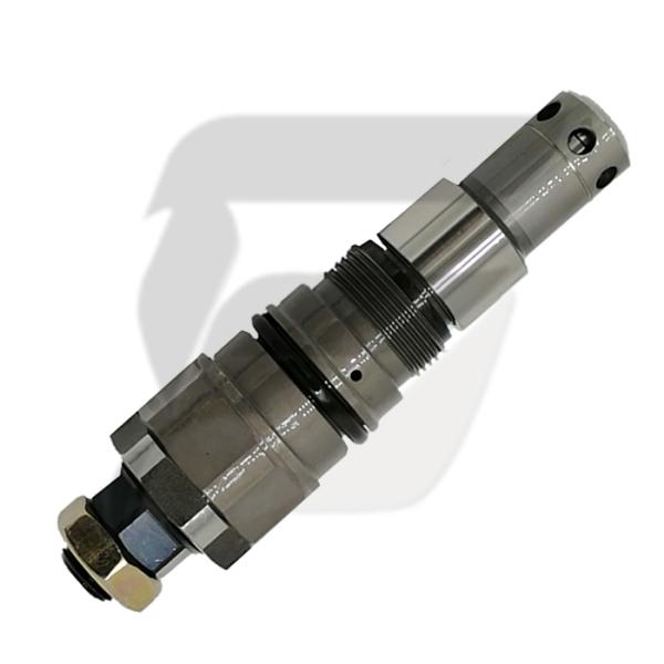 Главный клапан сброса XJBN-00163 для двигателя KYB экскаватора R210-7 R220-3 Hyundai