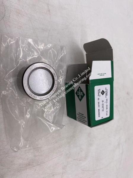 INA Printing Machine   Bearing    F- 29260 ， F- 53125.2 ， F- 53272