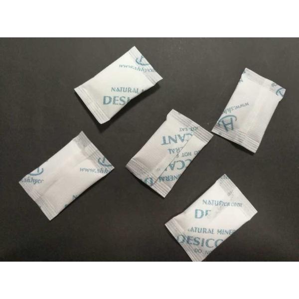 100% Biodegradable Montmorillonite Clay Desiccant For Insulating Glass And Zeolite