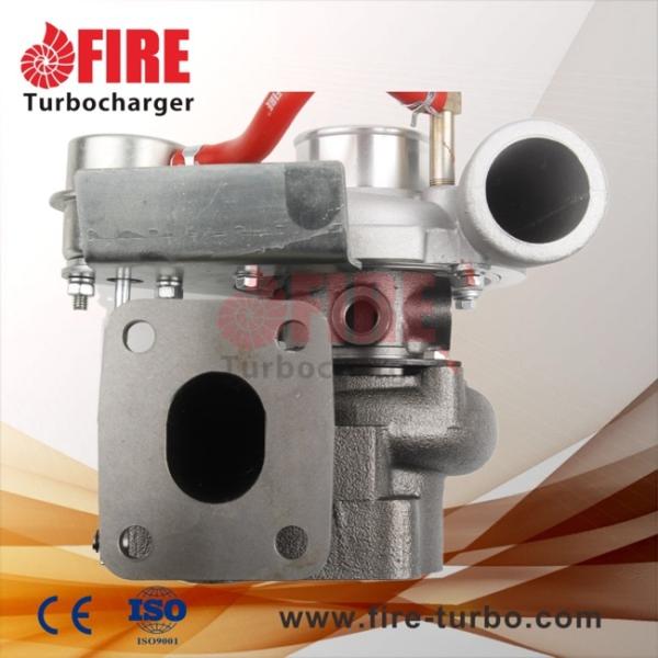 GT2052S Turbocharger 28230-41450 703389-5002S Hyundai Mighty Truck Bus HD72 with D4AL Engine