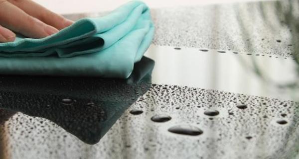 PVA Chamois Car Wash Towel Cleaner car Accessories Car care Home Cleaning Hair Drying Cloth