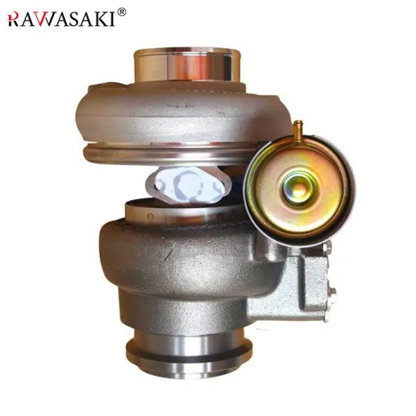 1070-988-0002 315-9810 турбонагнетатель двигателя дизеля 3159810 B2 для аграрного трактора 2674A256