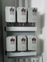 Inversor de frecuencia variable Inomax para agricultura y riego HVAC OEM