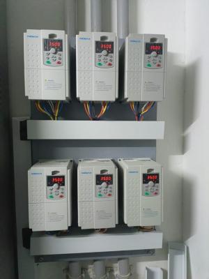 Inomax Variable Frequency Inverter For Agriculture And Irrigation HVAC OEM 