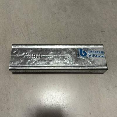 Drywall Partition Stud Track Building Light Steel Keel Thickness 0.6mm-2.0Mm